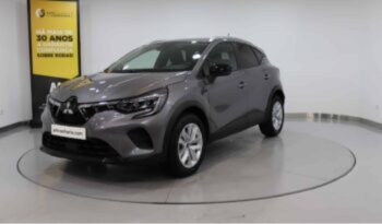 MITSUBISHI ASX 1.0 MPI-T INVITE completo
