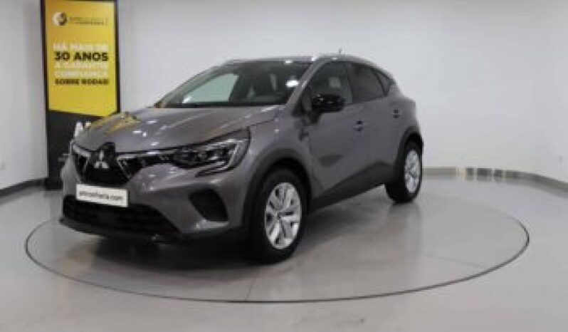 MITSUBISHI ASX 1.0 MPI-T INVITE completo
