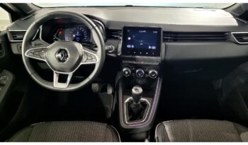 RENAULT Clio V 1.0 TCE INTENS completo
