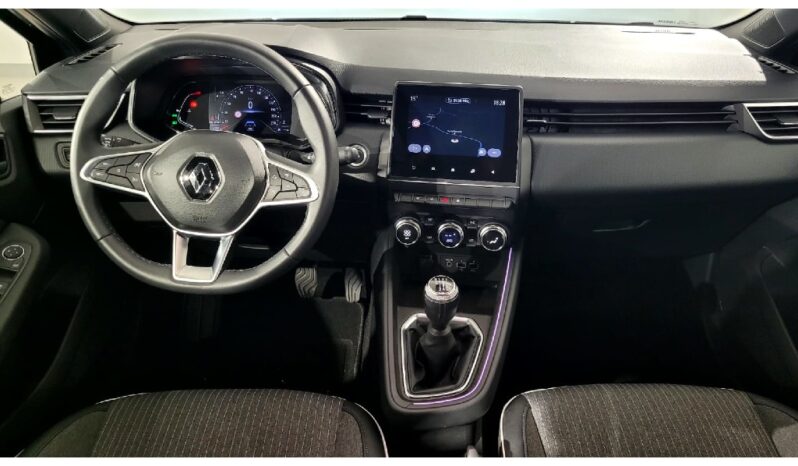 RENAULT Clio V 1.0 TCE INTENS completo