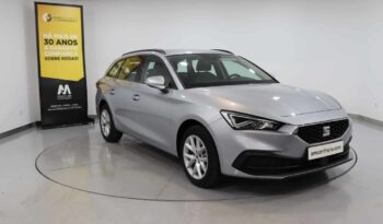 SEAT Leon Sportstourer 1.0 TSI STYLE completo