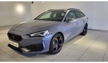 CUPRA Leon ST 1.5 ETSI MID DSG completo