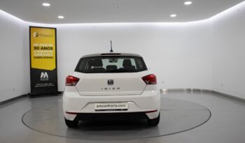 SEAT Ibiza 1.6 TDI STYLE completo