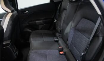 RENAULT Captur 1.0 TCE TECHNO completo