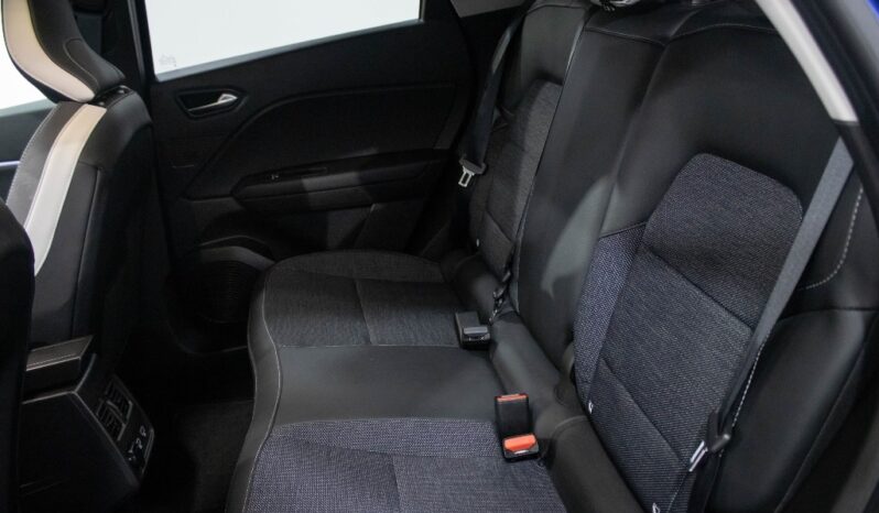 RENAULT Captur 1.0 TCE TECHNO completo