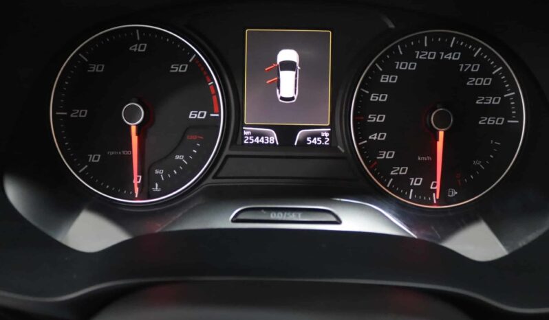 SEAT Leon ST 1.6 TDI YLE ECOMOTIVE completo