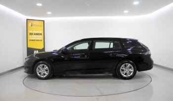 PEUGEOT 508 SW 1.5 BLUEHDI ACTIVE PACK EAT8 completo