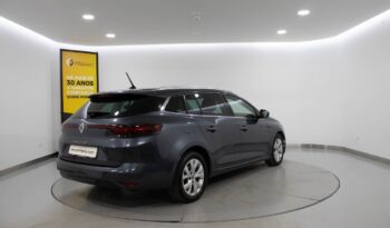 RENAULT Mégane IV Sport Tourer Fase II 1.5 BLUE DCI ZEN completo