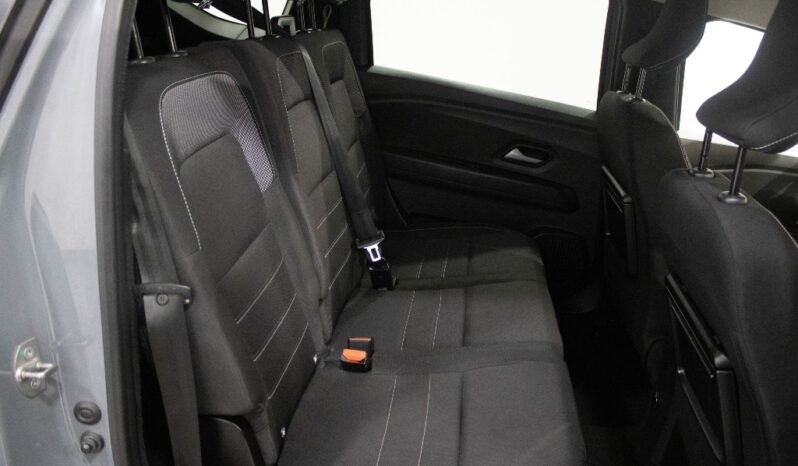 DACIA Jogger 1.0 ECO-G SL EXTREME+ UP&GO 7L BI-FUEL completo