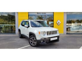 JEEP Renegade 1.6 MJD LIMITED DCT