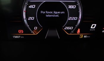 SEAT Ibiza 1.0 TSI STYLE completo