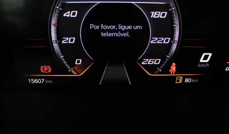 SEAT Ibiza 1.0 TSI STYLE completo