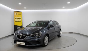 RENAULT Mégane IV Sport Tourer Fase II 1.5 BLUE DCI ZEN completo