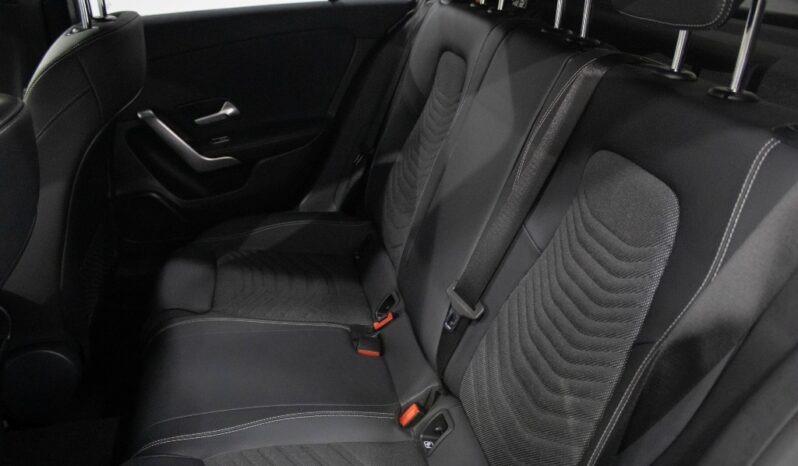 MERCEDES-BENZ Classe A Híbrido A 250 e completo