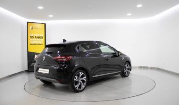 RENAULT Clio V 1.0 TCE RS LINE completo