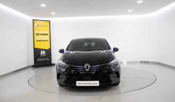 RENAULT Clio V 1.0 TCE TECHNO completo