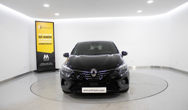 RENAULT Clio V 1.0 TCE TECHNO completo