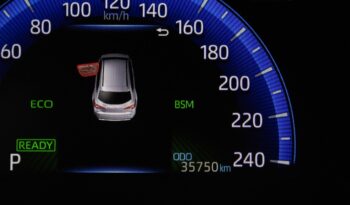 SUZUKI Swace 1.8L CVT GLX HYBRID completo