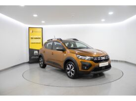DACIA Sandero Stepway 1.0 TCE EXPRESSION