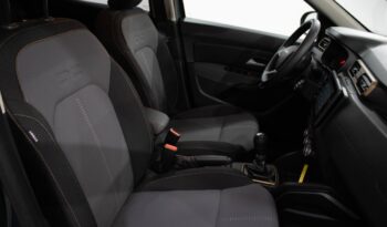 DACIA Duster 1.0 TCE ECO-G EXTREME BI-FUEL completo