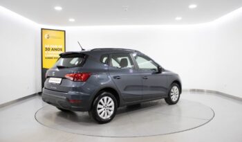 SEAT Arona 1.0 TSI STYLE completo