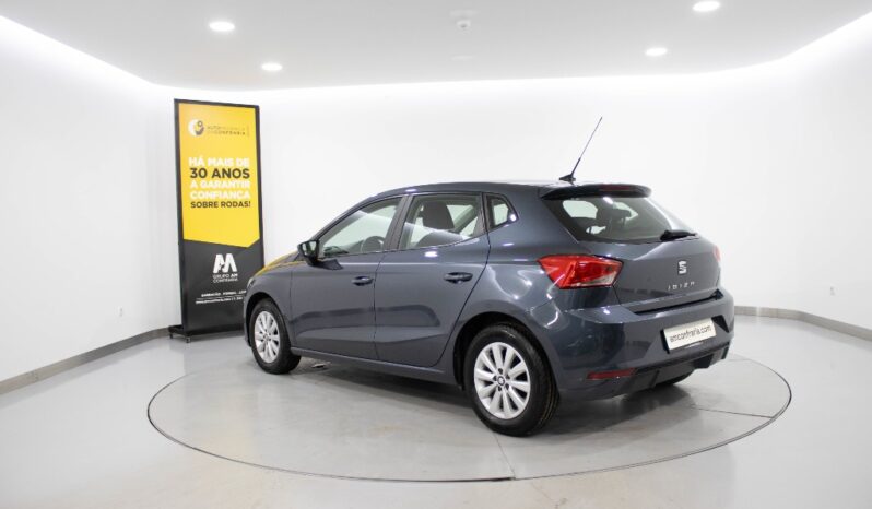 SEAT Ibiza 1.0 STYLE completo