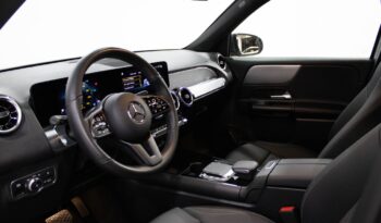 MERCEDES-BENZ Classe GLB 180 D STYLE completo