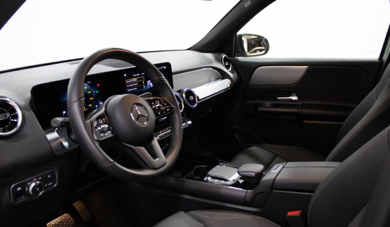 MERCEDES-BENZ Classe GLB 180 D STYLE completo