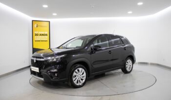SUZUKI S-Cross 1.5L AGS S2 STRONG HYBRID completo