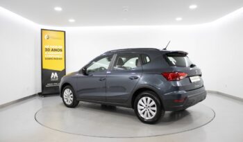 SEAT Arona 1.0 TSI STYLE completo