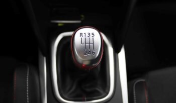 RENAULT Mégane IV Sport Tourer Fase II 1.5 BLUE DCI R.S. LINE completo