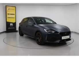 CUPRA Leon Hibrido 1.4 E-HYBRID DSG