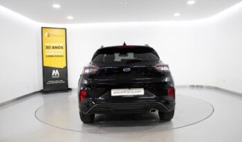 FORD Puma 1.0 ECOBOOST MHEV ST-LINE X completo