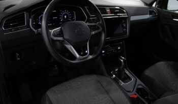 VOLKSWAGEN Tiguan Hibrido 1.4 TSI EHYBRID LIFE DSG completo