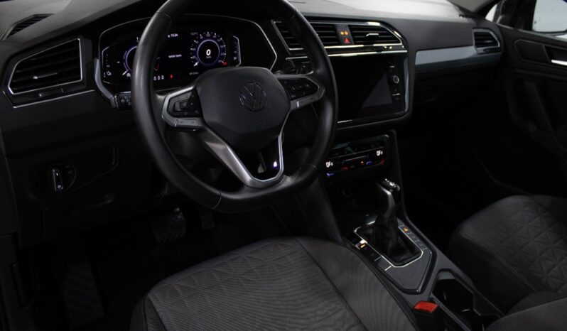 VOLKSWAGEN Tiguan Hibrido 1.4 TSI EHYBRID LIFE DSG completo