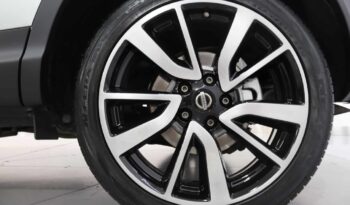 NISSAN Qashqai 1.5 DCI TEKNA completo