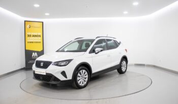 SEAT Arona 1.0 TSI STYLE completo
