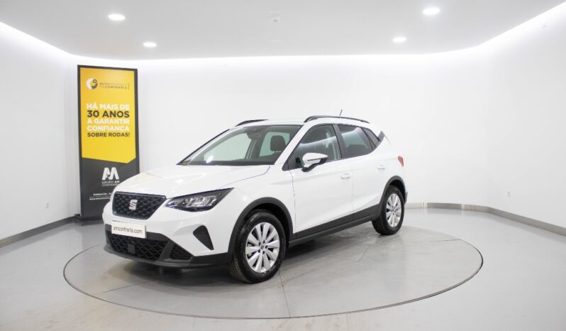 SEAT Arona 1.0 TSI STYLE completo