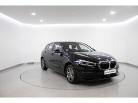 BMW Serie 116 D