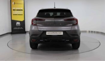MITSUBISHI ASX 1.0 MPI-T INVITE completo