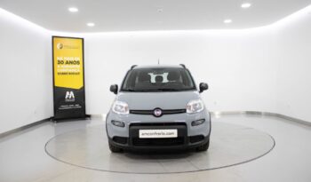 FIAT Panda 1.0 HYBRID CITY LIFE completo