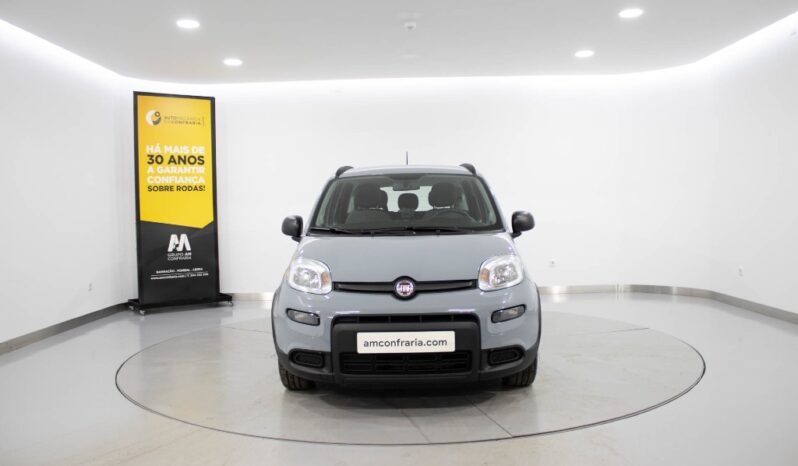 FIAT Panda 1.0 HYBRID CITY LIFE completo