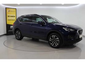 SEAT Tarraco 2.0 TDI STYLE DSG
