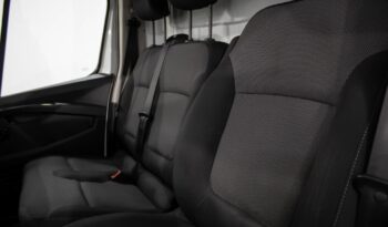 RENAULT Trafic III Fase III 2.0 BLUE DCI L1H1 completo