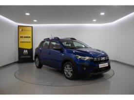 DACIA Sandero Stepway 1.0 TCE EXPRESSION