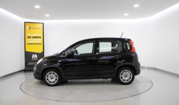 FIAT Panda 1.0 HYBRID completo