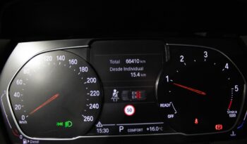BMW Serie 116 D LINE SPORT AUTO completo