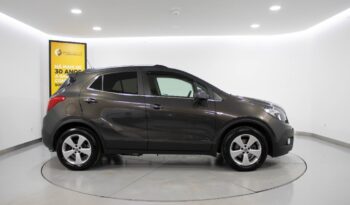 OPEL Mokka 1.6 CDTI COSMO S/S RV8/RT7 completo
