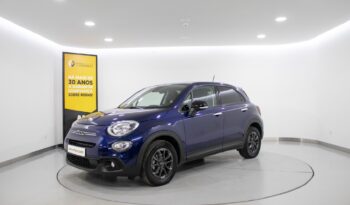 FIAT 500X 1.0 FIREFLY completo