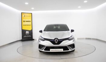 RENAULT Clio V 1.0 TCE RS LINE completo